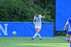 Women's Soccer vs JWU  Wheaton Women's Soccer vs Johnson & Wales University. - Photo by Keith Nordstrom : Wheaton, Soccer